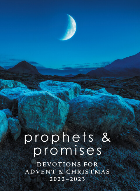 Prophets and Promises 