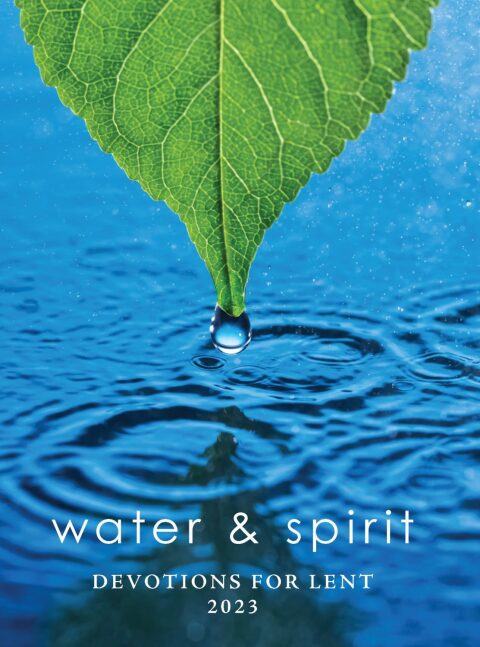 Devotions for Lent 2023 