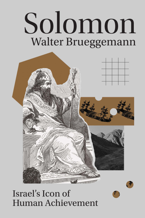 Cover image for book Solomon