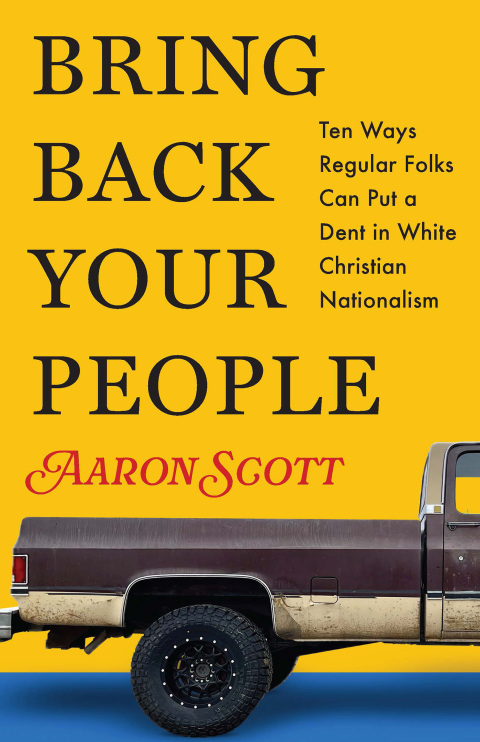 Bring Back Your People 