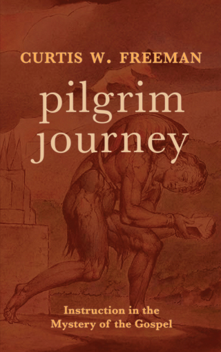 Pilgrim Journey: Instruction in the Mystery of the Gospel