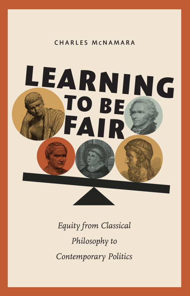 Learning to Be Fair: Equity from Classical Philosophy to Contemporary Politics