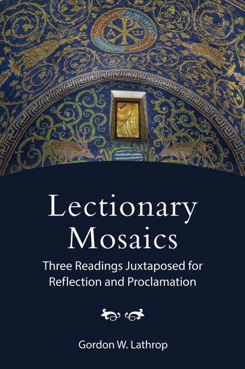 Lectionary Mosaics 