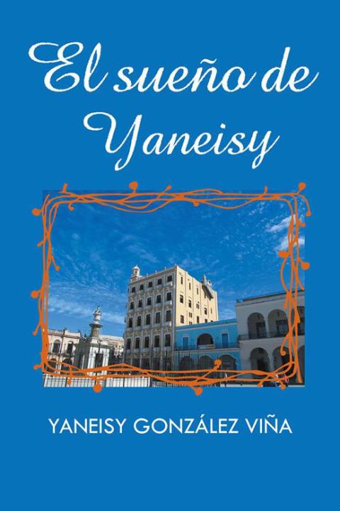 Cover image for book El Sueño De Yaneisy