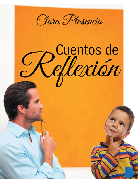 Cover image for book Cuentos De Reflexión