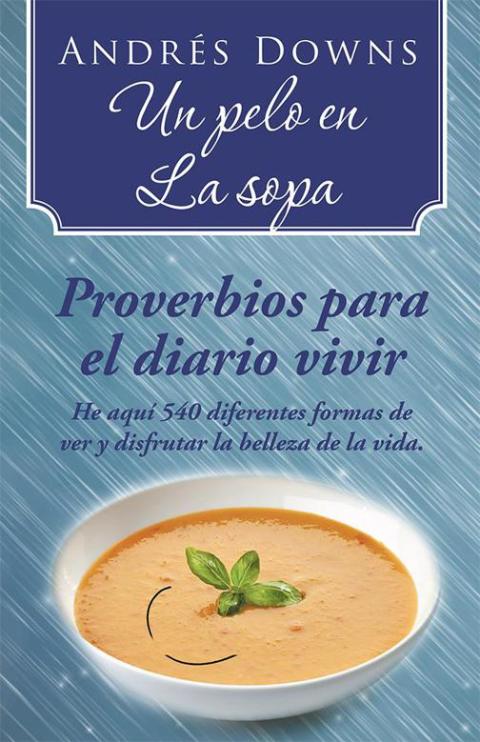 Cover image for book Un Pelo En La Sopa
