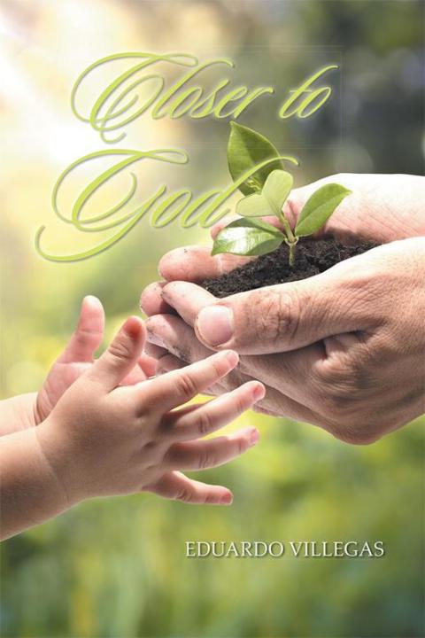 Cover image for book Closer to God