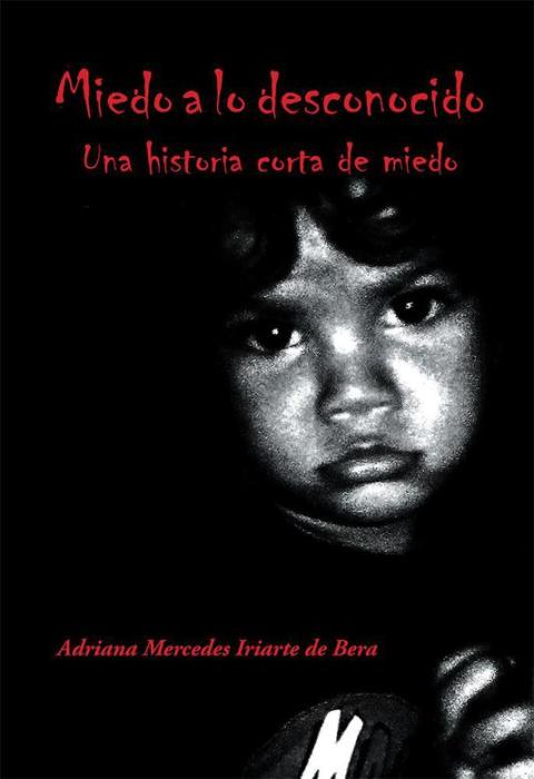 Cover image for book Miedo a Lo Desconocido