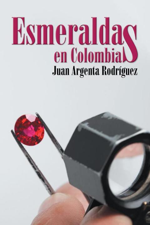 Cover image for book Esmeraldas En Colombia