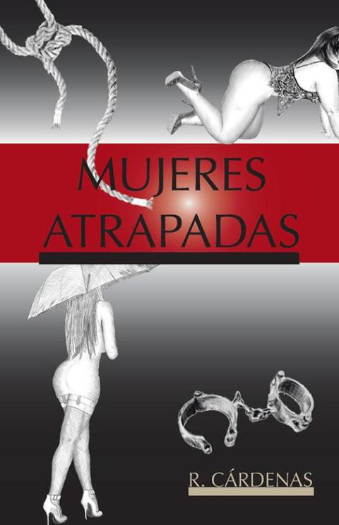 Cover image for book Mujeres Atrapadas