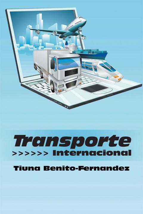 Cover image for book Transporte Internacional
