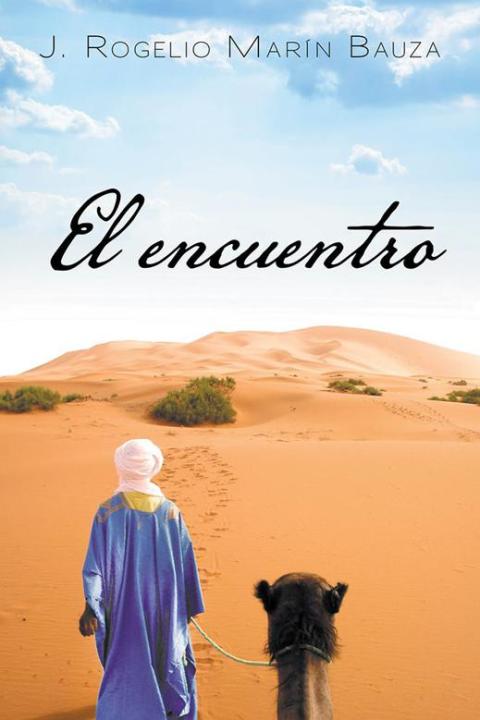 Cover image for book El Encuentro