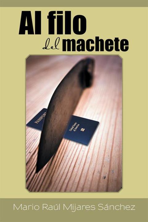 Cover image for book Al Filo Del Machete