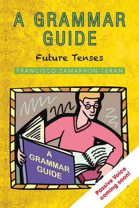 Cover image for book A Grammar Guide