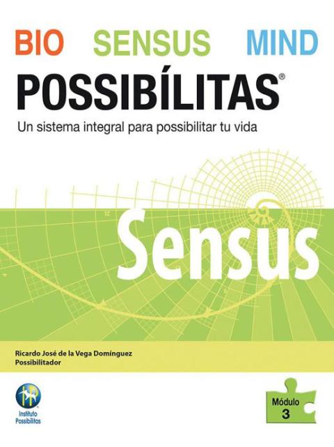 Cover image for book Bio Sensus Mind Possibílitas