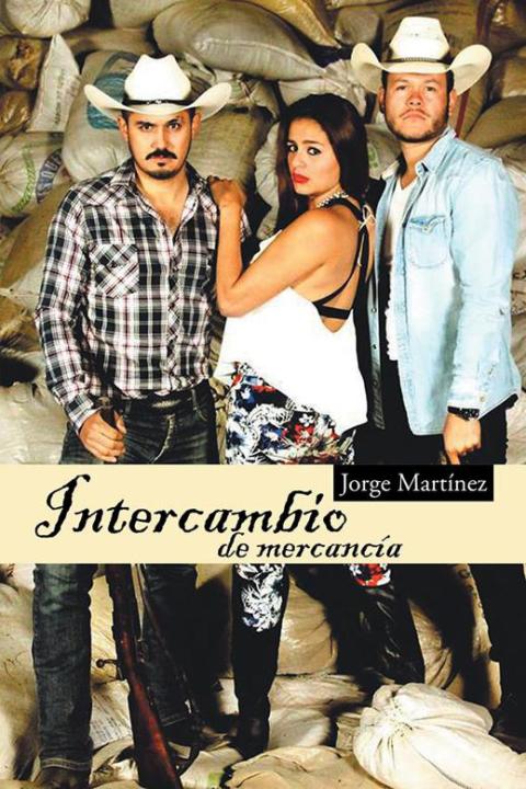 Cover image for book Intercambio De Mercancía