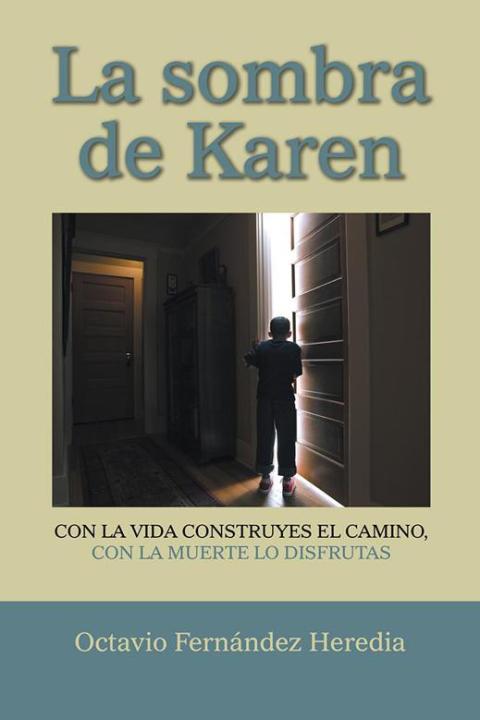 Cover image for book La Sombra De Karen