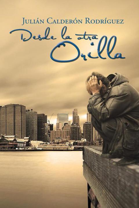 Cover image for book Desde La Otra Orilla