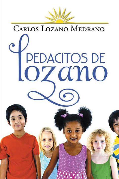 Cover image for book Pedacitos De Lozano