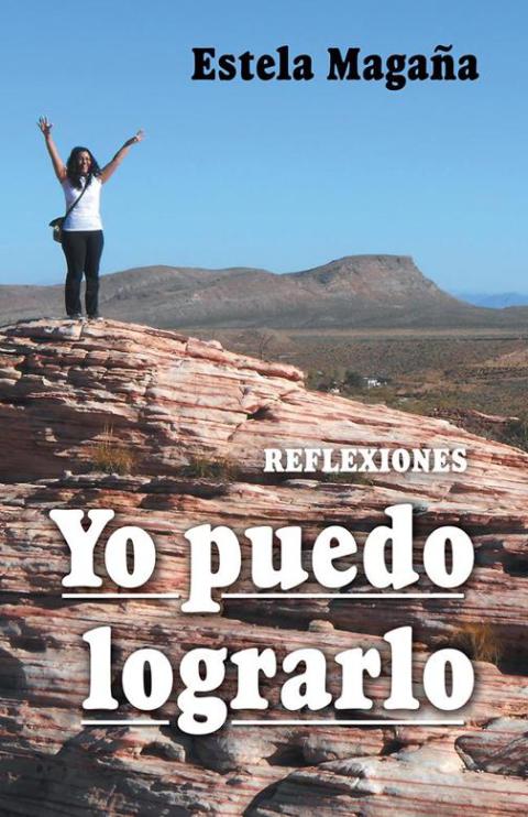 Cover image for book Yo Puedo Lograrlo