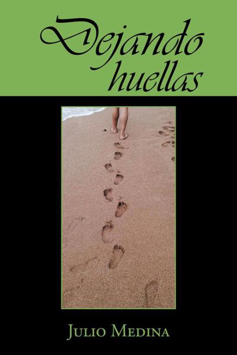 Cover image for book Dejando Huellas