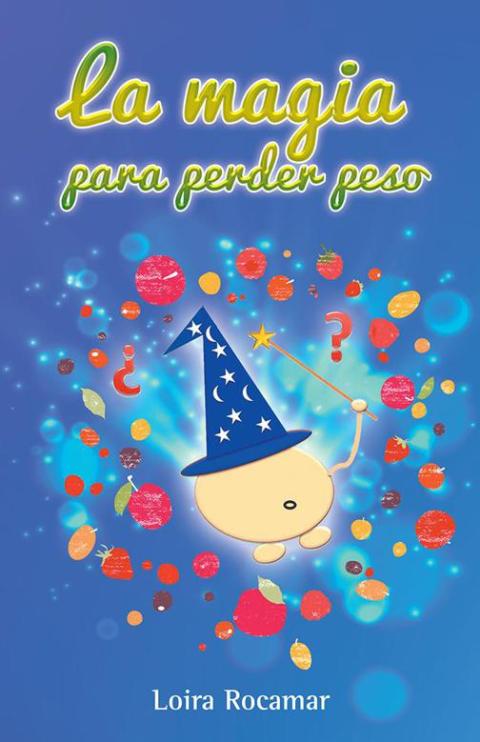 Cover image for book La Magia Para Perder Peso