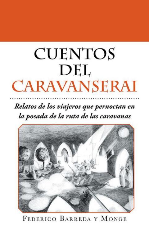 Cover image for book Cuentos Del Caravanserai