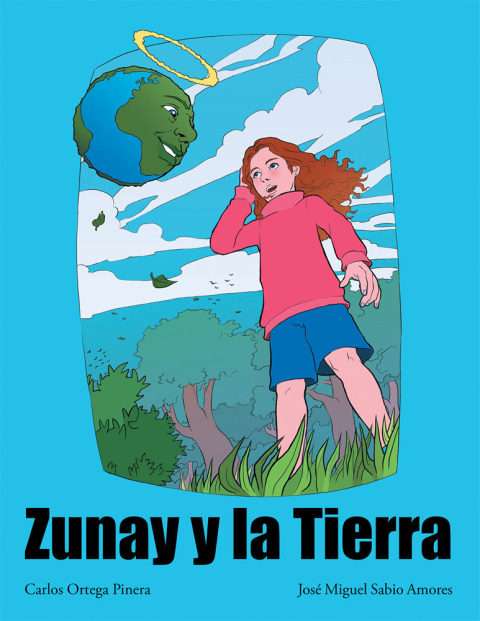 Cover image for book Zunay Y La Tierra