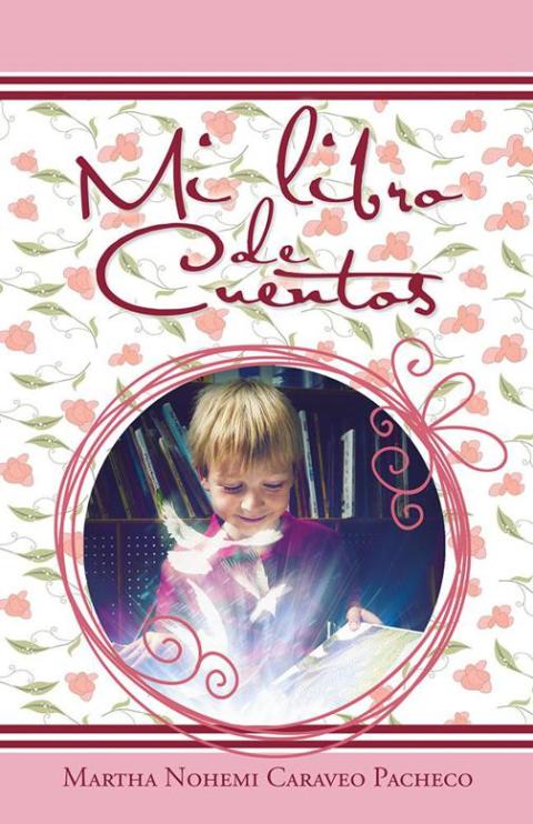 Cover image for book Mi Libro De Cuentos