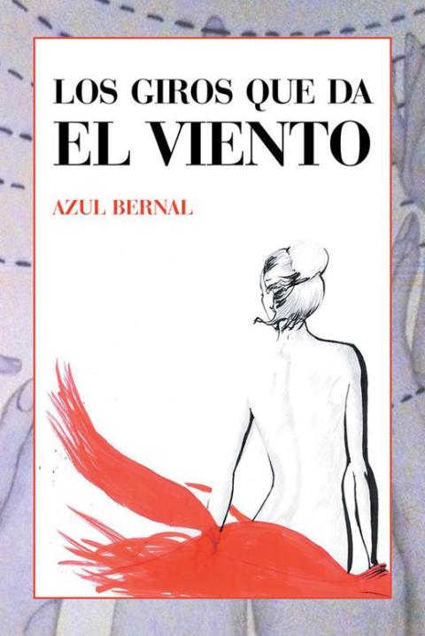 Cover image for book Los Giros Que Da El Viento