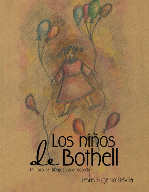 Cover image for book Los Niños De Bothell