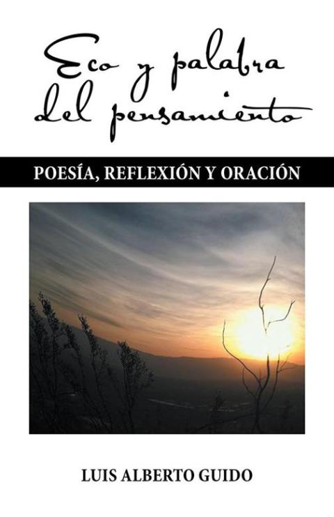 Cover image for book Eco Y Palabra Del Pensamiento