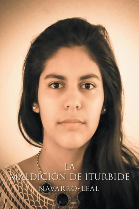 Cover image for book La Maldición De Iturbide