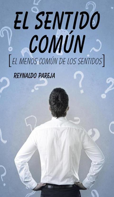Cover image for book El Sentido Común