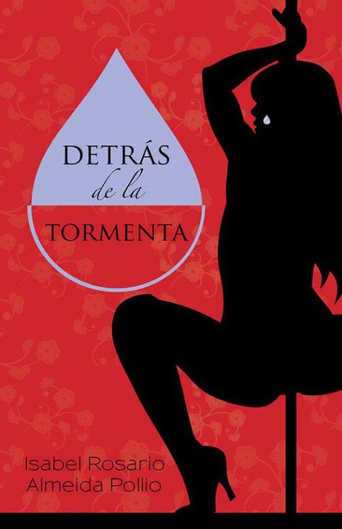 Cover image for book Detrás De La Tormenta