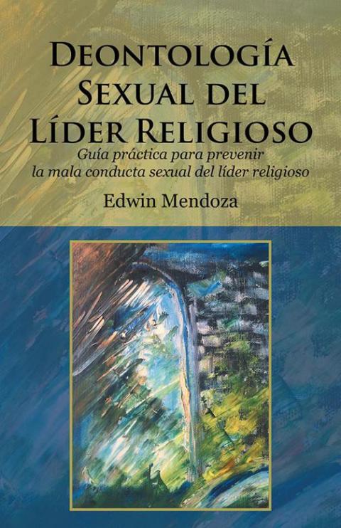Cover image for book Deontología Sexual Del Líder Religioso