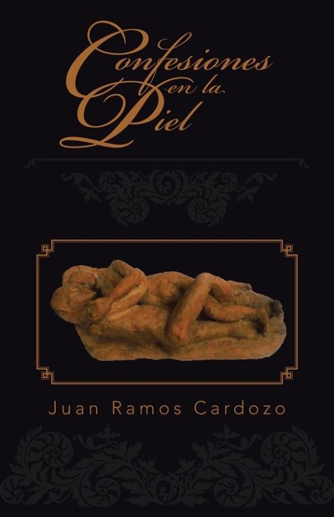 Cover image for book Confesiones En La Piel