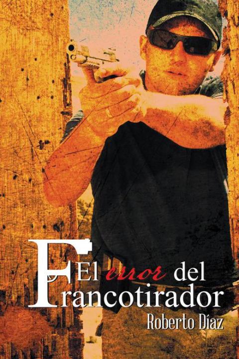 Cover image for book El Error Del Francotirador