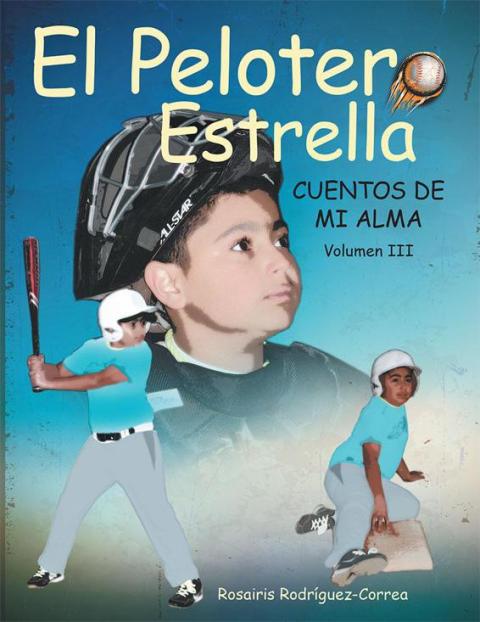 Cover image for book Cuentos De Mi Alma - Volumen Iii
