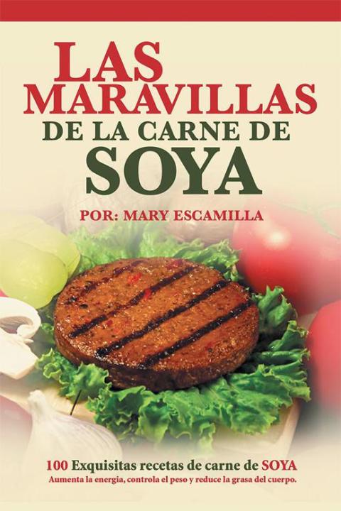 Cover image for book Las Maravillas De La Carne De Soya