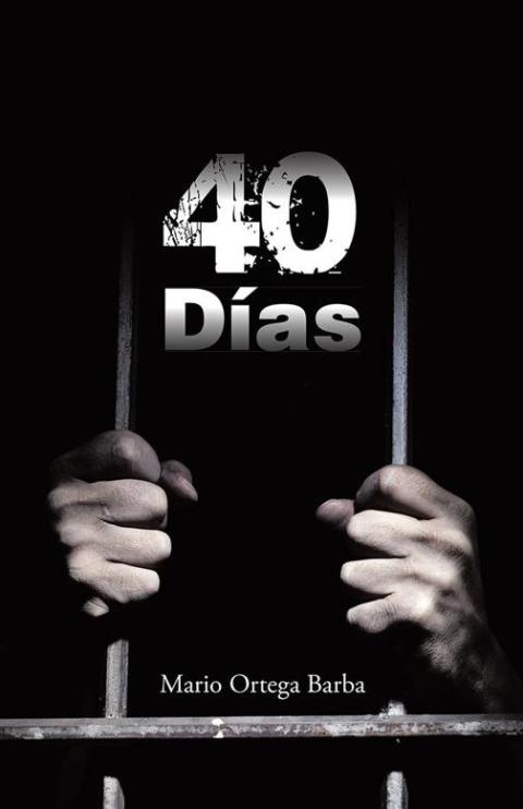 Cover image for book 40 Días