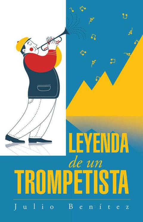 Cover image for book Leyenda De Un Trompetista