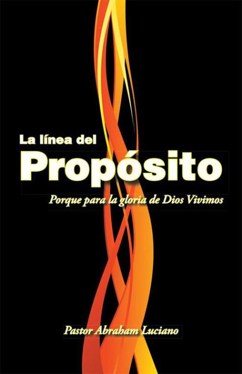 Cover image for book La Línea Del Propósito