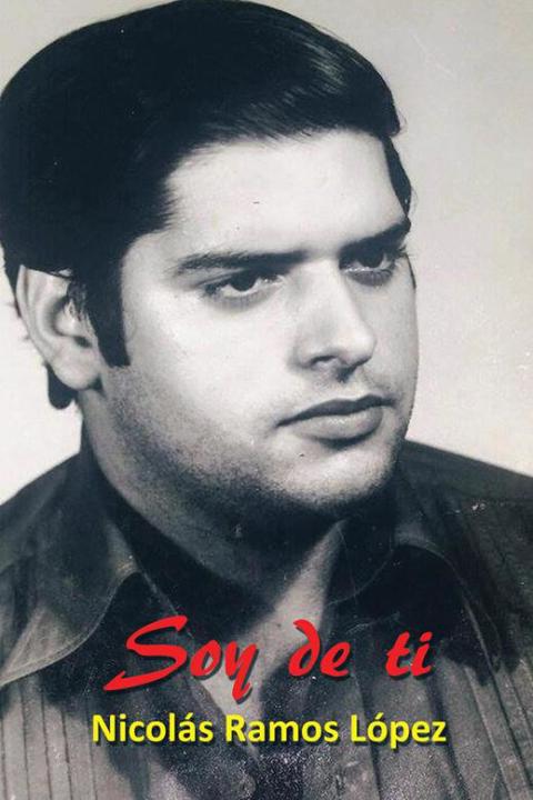 Cover image for book Soy De Ti