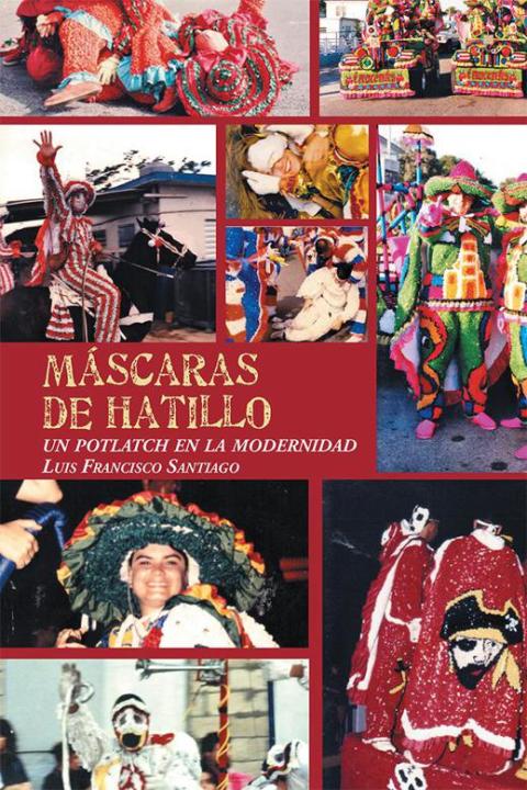 Cover image for book Máscaras De Hatillo