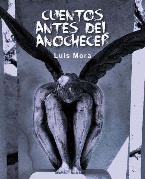 Cover image for book Cuentos Antes Del Anochecer