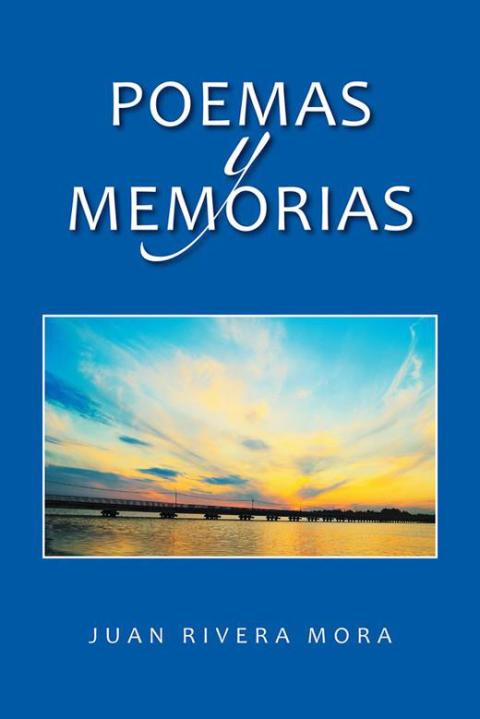 Cover image for book Poemas Y Memorias