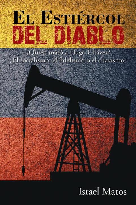 Cover image for book El Estiércol Del Diablo