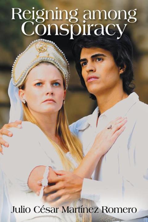 Cover image for book Reigning Among Conspiracy