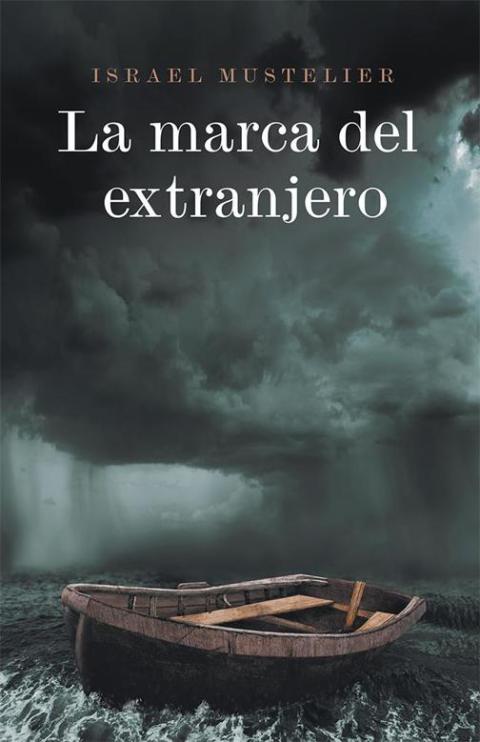 Cover image for book La Marca Del Extranjero